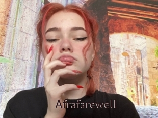 afrafarewell Top listen server
