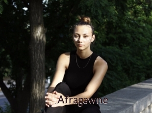 Afragawne