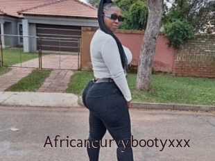 Africancurvybootyxxx