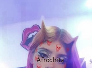 afrodhita Top listen server