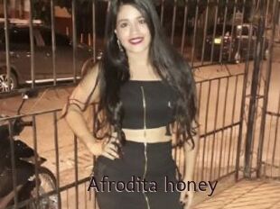 Afrodita_honey