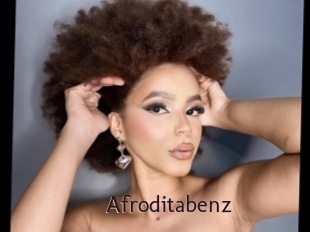 afroditabenz Top listen server