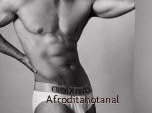 Afroditahotanal