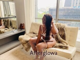 Afterglowa