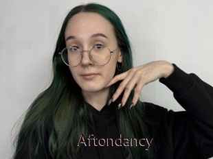 Aftondancy