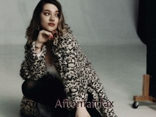 Aftonfairfax
