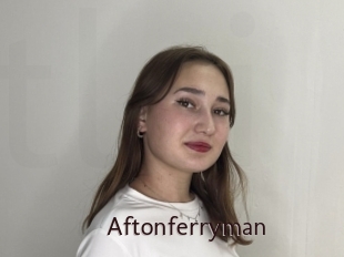 Aftonferryman