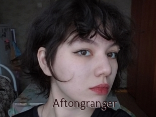 Aftongranger