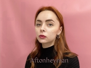 Aftonheyman