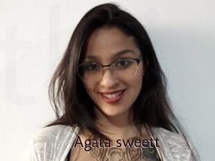 Agata_sweett