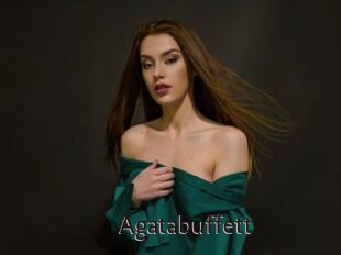 Agatabuffett