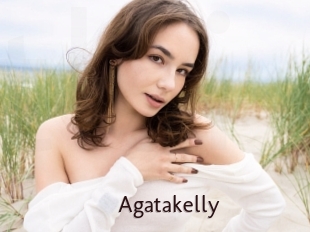 agatakelly Top listen server