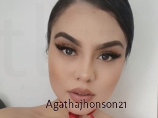 Agathajhonson21