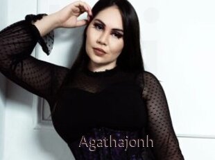 Agathajonh