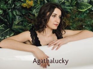 Agathalucky