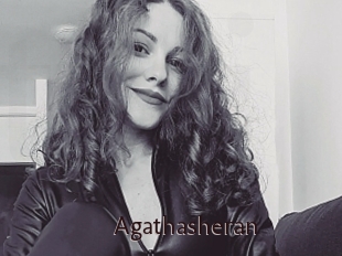 Agathasheran
