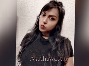 Agathawesth