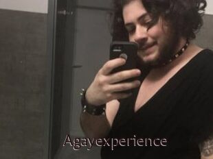 Agayexperience