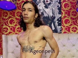 Ageonpein