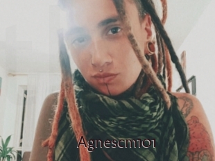 Agnescm101