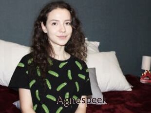 Agnespeek