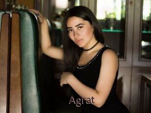 Agrat
