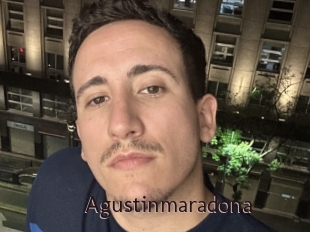 agustinmaradona Top listen server