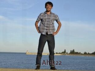 Ahik22