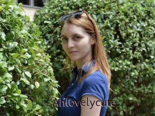 Ahlovelycute