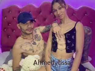Ahmedylissa