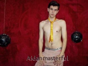 Aidanmasterful