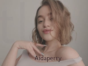 Aidaperry