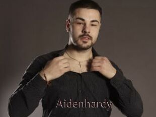 Aidenhardy