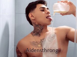 Aidensthrong