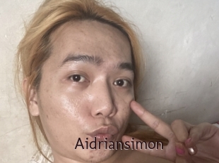 Aidriansimon
