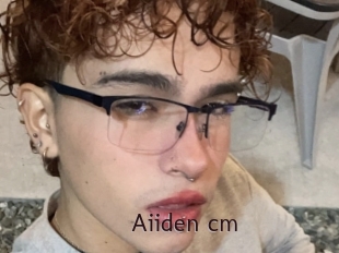 aiiden_cm Top listen server
