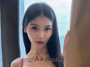 Aikasasaki