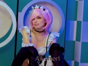 Aikomori