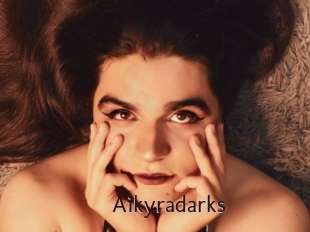 Aikyradarks