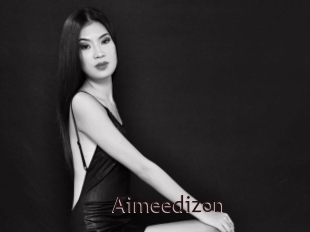 aimeedizon Top listen server