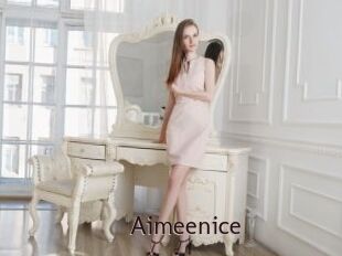 Aimeenice