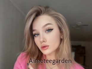 Aimeteegarden