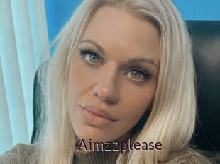 Aimz2please