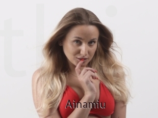 Ainamiu