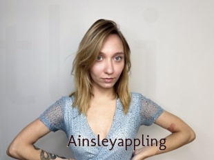 Ainsleyappling