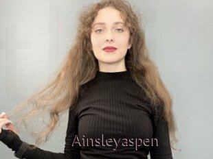 Ainsleyaspen