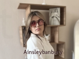 Ainsleybanbury