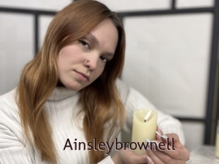 ainsleybrownell Top listen server
