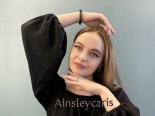 Ainsleycaris