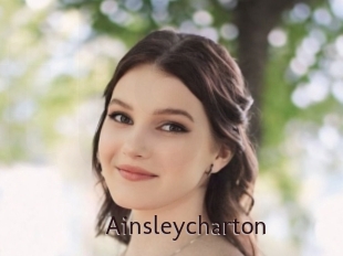 Ainsleycharton